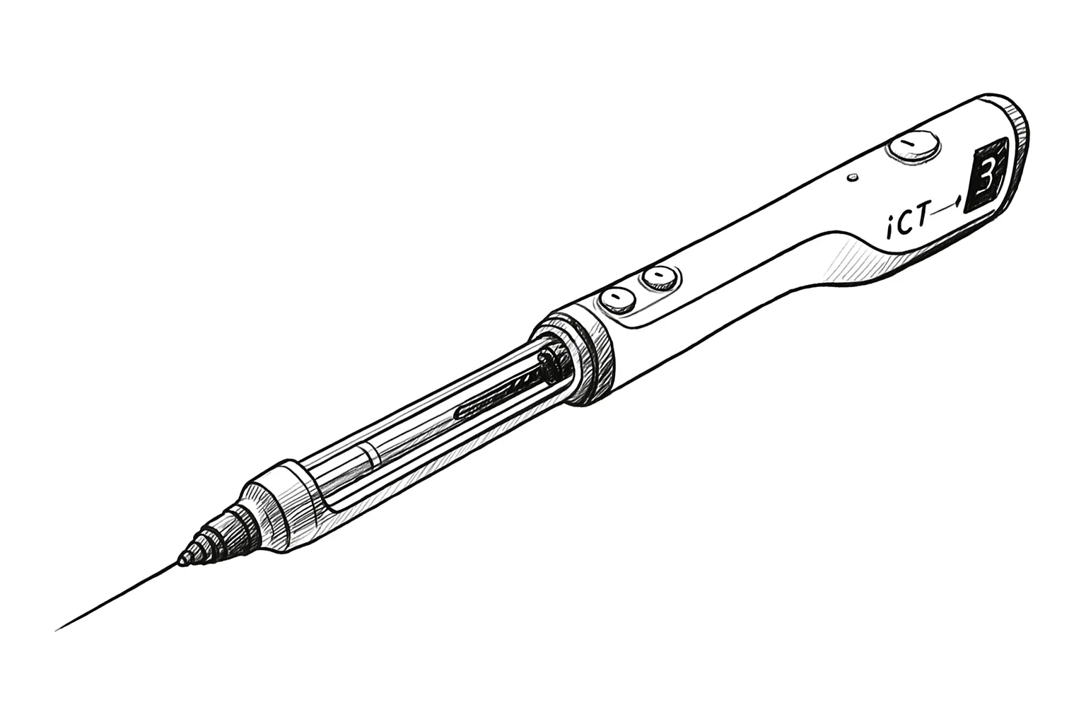 청라 무통 마취: 컴퓨터 제어 마취기로 통증 없는 치과 치료